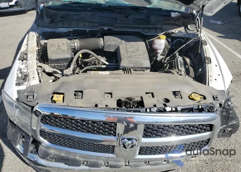 2023 Ram 1500 Classic Slt z USA, uszkodzony, nr VIN 1C6RR6LG1PS518469